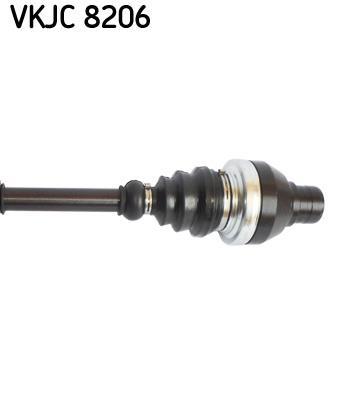 Cardan SKF VKJC 8206